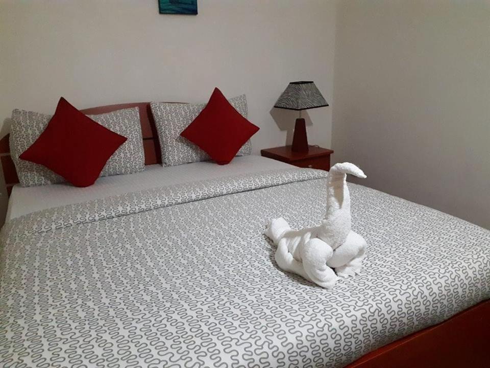 Spencer Holiday Apartments/Seagull Complex Nuwara Eliya Exteriör bild